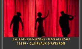 Théâtre à contre voix - Atelier et création spectacle