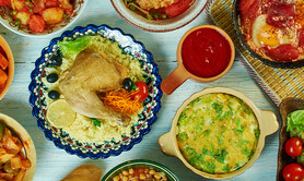 ATELIER CUISINE TUNISIE