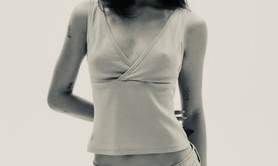 Chanteuse - danseuse - dessinatrice