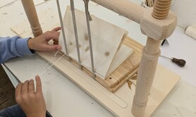 Atelier Livres à façon - Initiation à la reliure