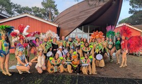 Macunaíma - Espace culturel brésilien