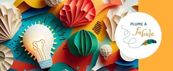 Plume à Fabule - Ateliers d'écriture (ré)créatifs