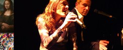 TOPAZE PRODUCTION - PICTUROPHONIE