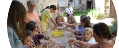 Ateliers vanneries