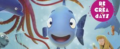 Mes premiers pas au cinéma : Timioche (Cinéma)