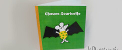 Atelier parent/enfant: Le mini-livre de Souricette.