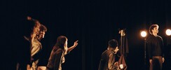 Désobéir ou Éducation européenne