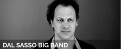 DAL SASSO BIG BAND   ”AFRICA / BRASS REVISITED”
