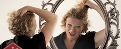 L'art (in)délicat de la féminité - Emilie Delétrez (Humour)