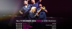 Véronique Sanson - Tournée
