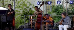 bib bourdier - jazz swing