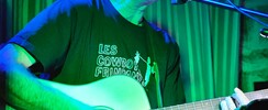 Concert à L'Hôtel Panissal