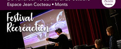 Festival Récréaction