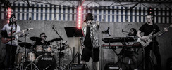 FAREHNHEIT - GROUPE POP-ROCK MUSIC LIVE