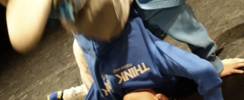 Cie Maya - COURS DE HIP-HOP & BREAK DANCE À PARIS