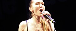 Tribute pour Celine par Coralie DIE - Tribute Céline DION