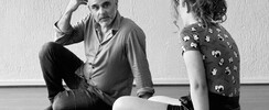 Club de Loisirs Rochelois - Atelier théâtre Adultes