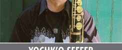 Yochk'o Seffer Neffesh-Music