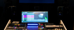 STUDIO LABUT - Formations production audiovisuelle immersive
