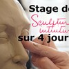 Stage Sculpture intuitive