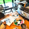 Stages dessin/peinture à l'huile enfants/ados