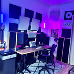Studio NLF - Studio d'enregistrement
